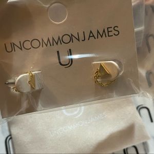 Brand new! Uncommon James